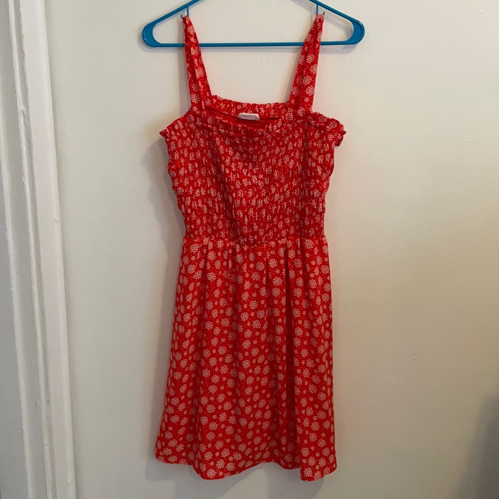 Sienna Sky Dress
